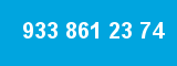 933 861 23 74 933 861 23 74